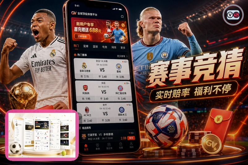 2026美加墨世界杯赛程与球队资料主题图片